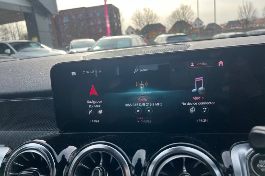 Used Mercedes-Benz GLB 2021 for sale - 77795065: Photo 28