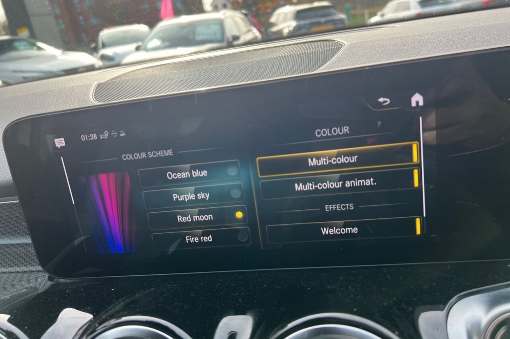 Used Mercedes-Benz GLB 2021 for sale - 77795065: Photo 29