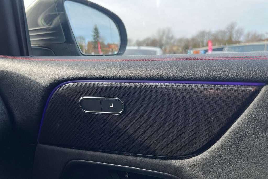 Used Mercedes-Benz GLB 2021 for sale - 77795065: Photo 30