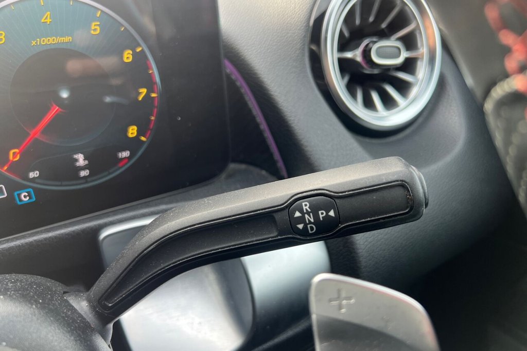 Used Mercedes-Benz GLB 2021 for sale - 77795065: Photo 33