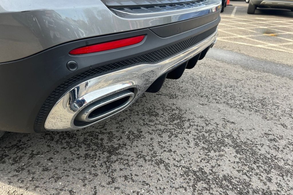 Used Mercedes-Benz GLB 2021 for sale - 77795065: Photo 36