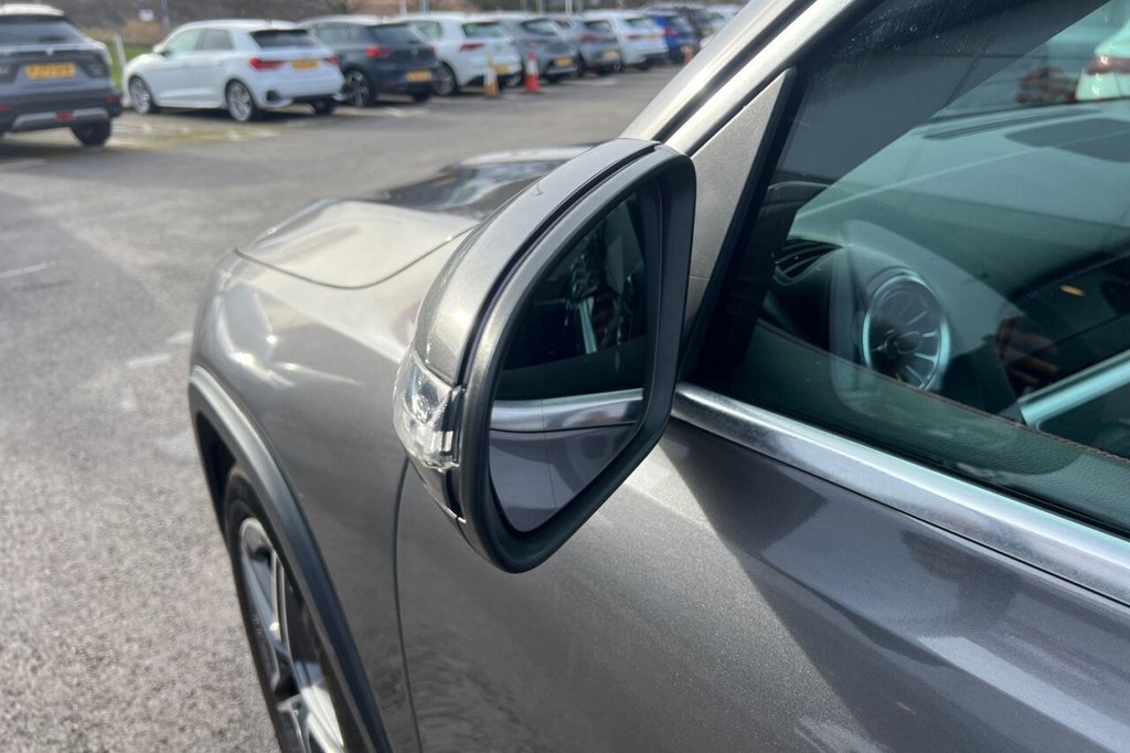 Used Mercedes-Benz GLB 2021 for sale - 77795065: Photo 37