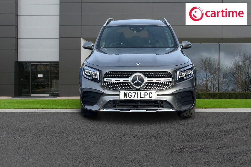 Used Mercedes-Benz GLB 2021 for sale - 77795065: Photo 4