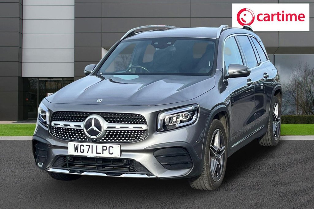 Used Mercedes-Benz GLB 2021 for sale - 77795065: Photo 7