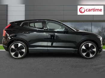 Used Volvo EX30 2024 for sale - 78672399: Photo