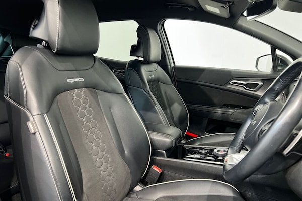Used Kia Sportage 2022 for sale - 76279689: Photo 22