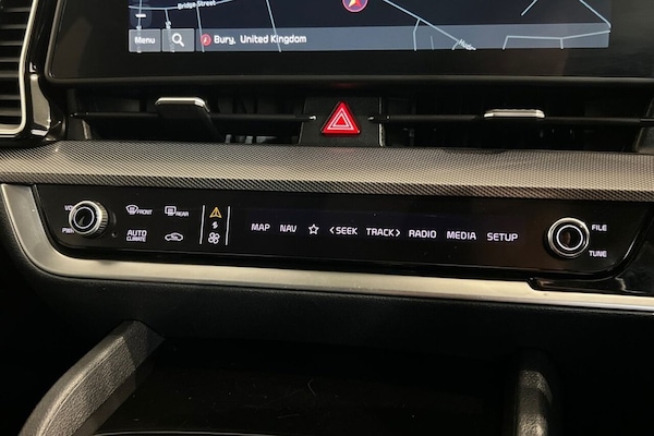 Used Kia Sportage 2022 for sale - 76279689: Photo 34