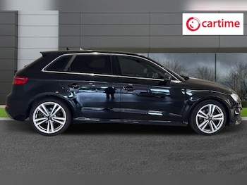 Used Audi A3 2018 for sale - 75221296: Photo