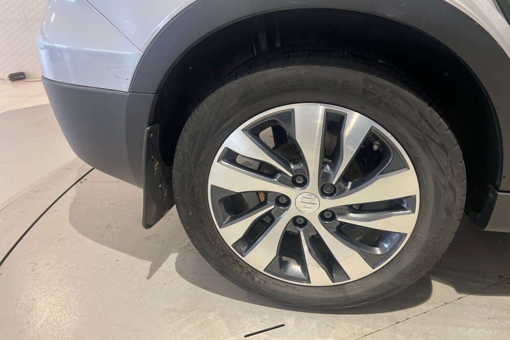 Used Suzuki SX4 S-Cross 2017 for sale - 76840811: Photo 14