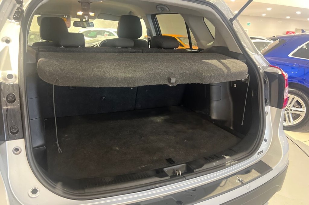 Used Suzuki SX4 S-Cross 2017 for sale - 76840811: Photo 16