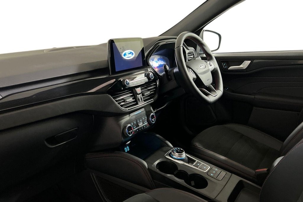 Used Ford Kuga 2021 for sale - 76147604: Photo 11