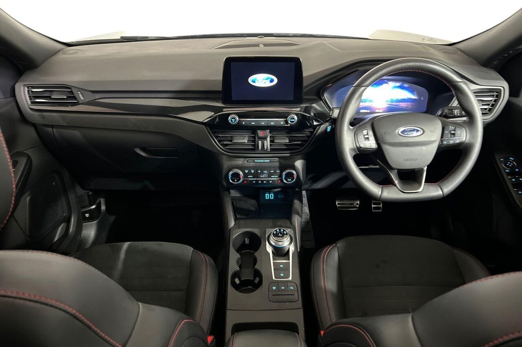 Used Ford Kuga 2021 for sale - 76147604: Photo 12