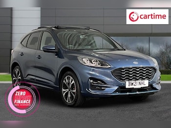 Ford - Kuga