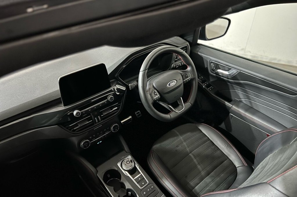 Used Ford Kuga 2021 for sale - 76147604: Photo 20