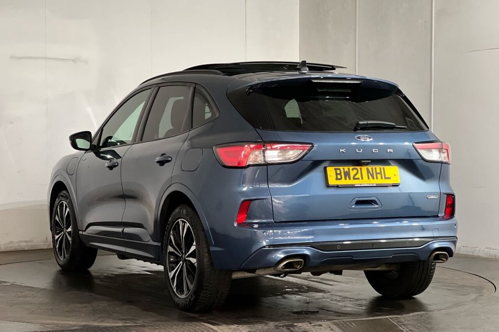 Used Ford Kuga 2021 for sale - 76147604: Photo 21