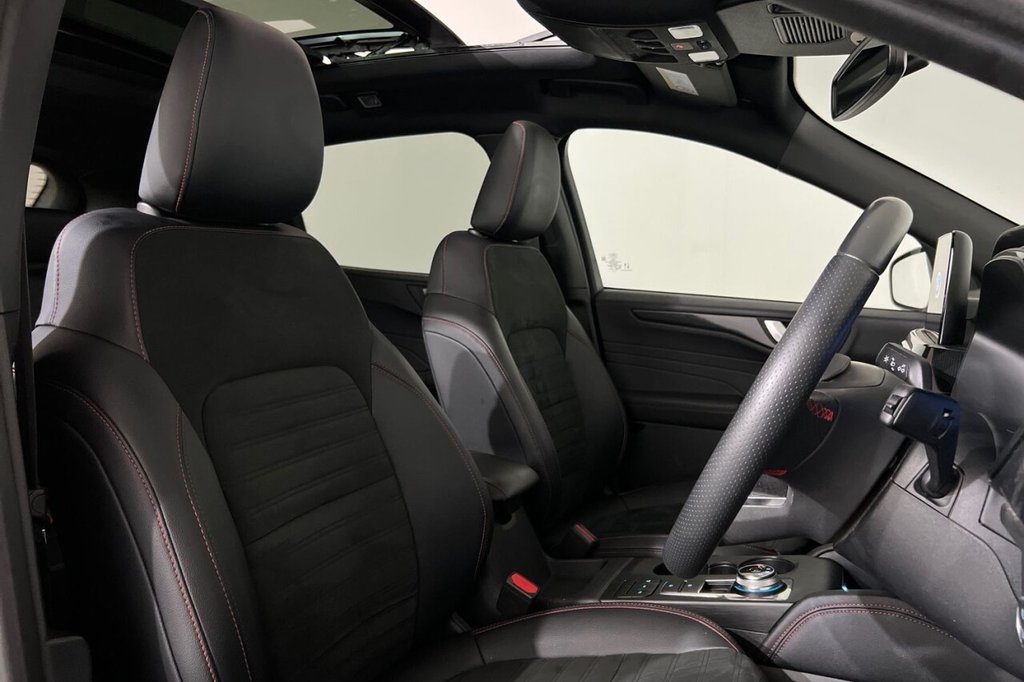 Used Ford Kuga 2021 for sale - 76147604: Photo 24