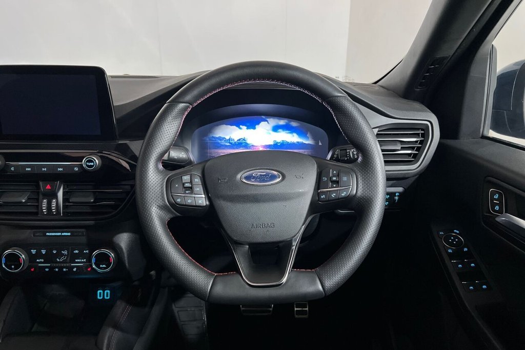 Used Ford Kuga 2021 for sale - 76147604: Photo 27