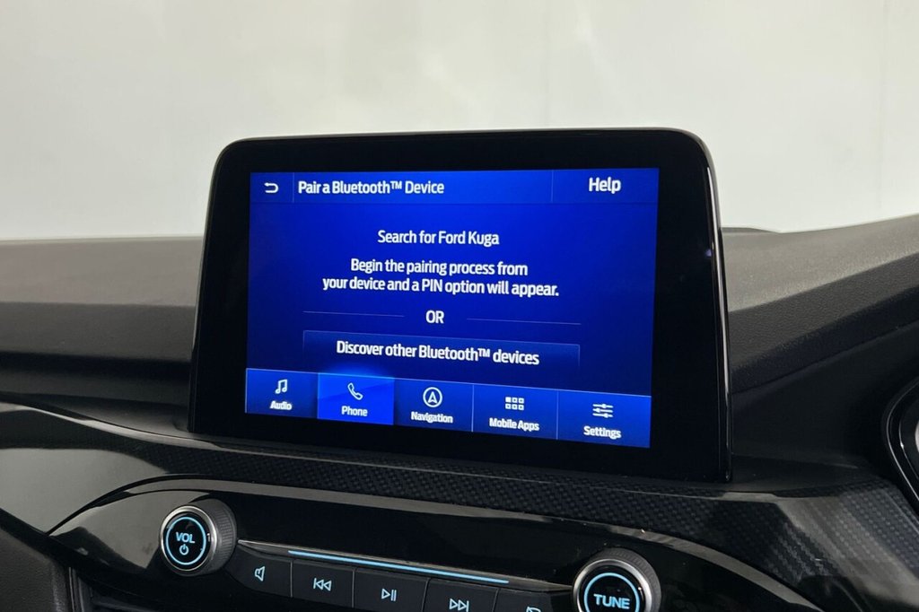 Used Ford Kuga 2021 for sale - 76147604: Photo 35