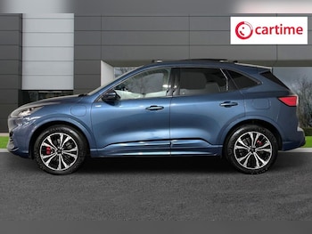 Used Ford Kuga 2021 for sale - 76147604: Photo 3