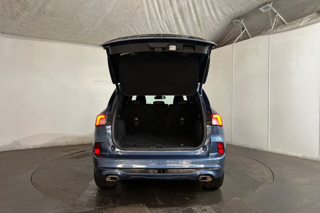 Used Ford Kuga 2021 for sale - 76147604: Photo 48