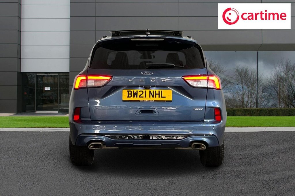 Used Ford Kuga 2021 for sale - 76147604: Photo 6