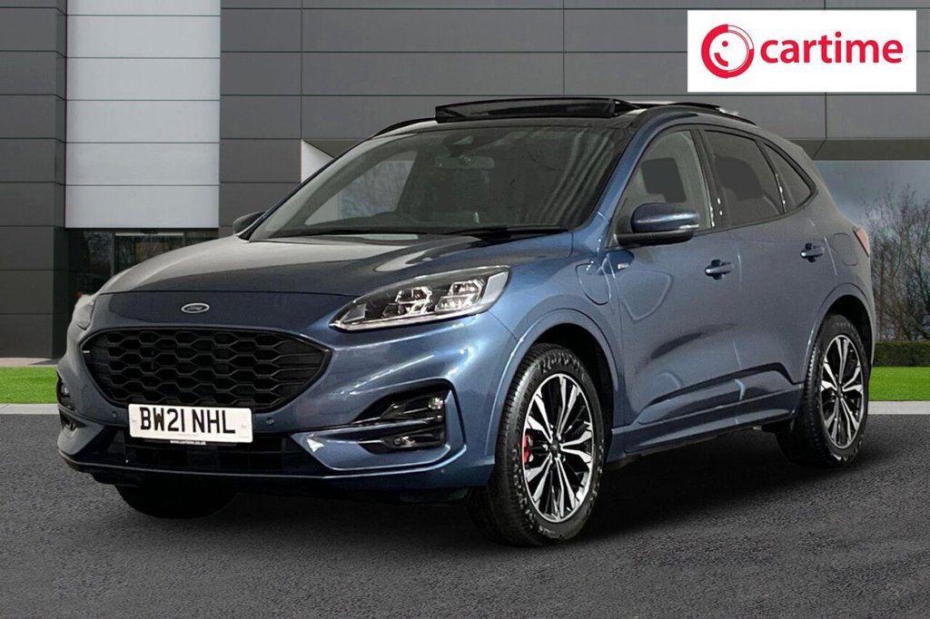 Used Ford Kuga 2021 for sale - 76147604: Photo 7