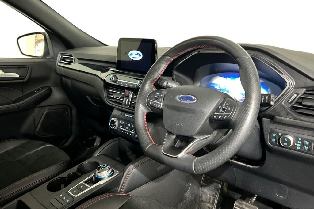 Used Ford Kuga 2021 for sale - 76147604: Photo 9
