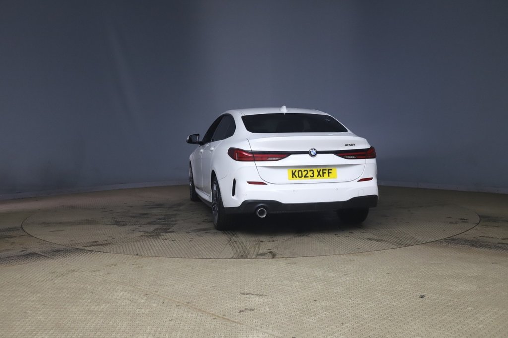 Used BMW 2 Series 2023 for sale - 77936601: Photo 2