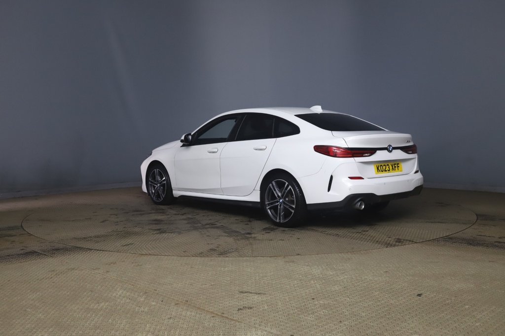 Used BMW 2 Series 2023 for sale - 77936601: Photo 3