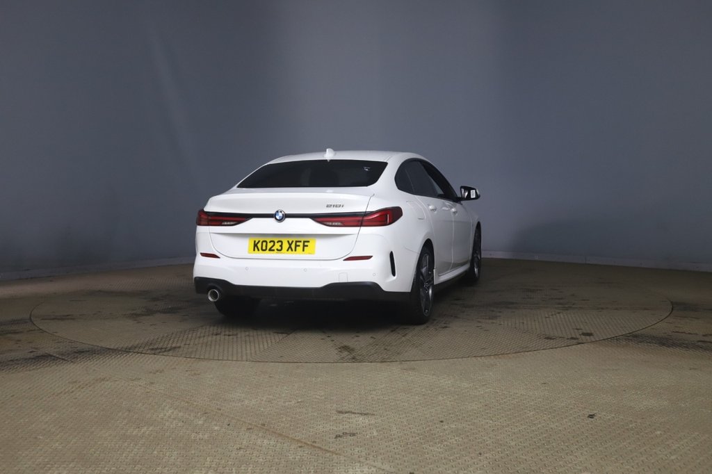 Used BMW 2 Series 2023 for sale - 77936601: Photo 4