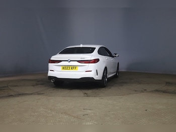 Used BMW 2 Series 2023 for sale - 77936601: Photo