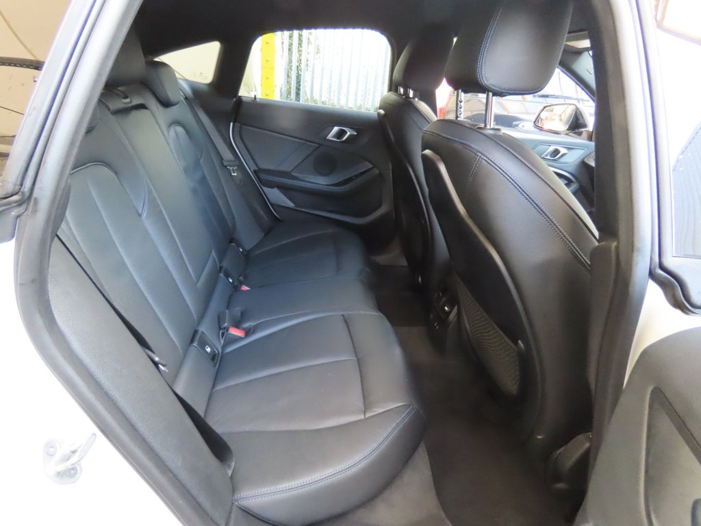 Used BMW 2 Series 2023 for sale - 77936601: Photo 6