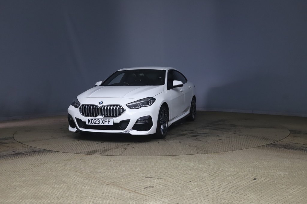 Used BMW 2 Series 2023 for sale - 77936601: Photo 8