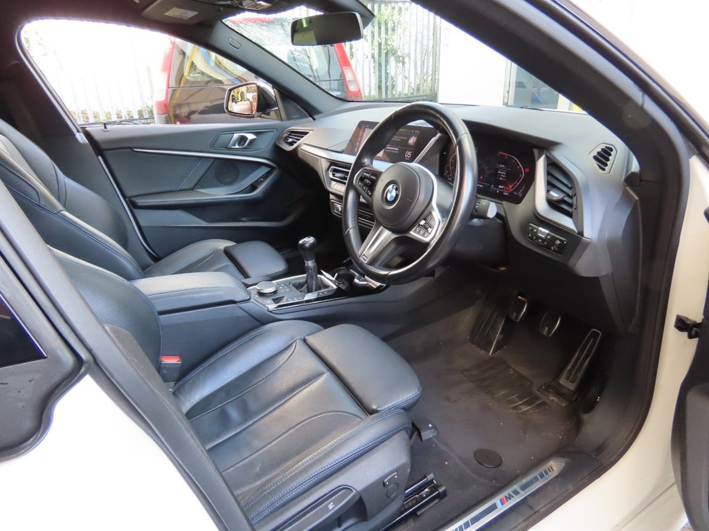 Used BMW 2 Series 2023 for sale - 77936601: Photo 9