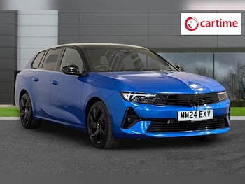 Used Vauxhall Astra 2024 for sale - 79551060: Photo
