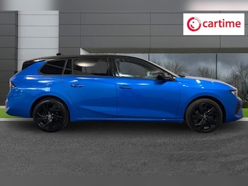 Used Vauxhall Astra 2024 for sale - 79551060: Photo