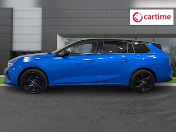 Used Vauxhall Astra 2024 for sale - 79551060: Photo