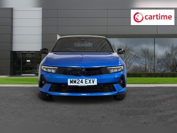 Used Vauxhall Astra 2024 for sale - 79551060: Photo