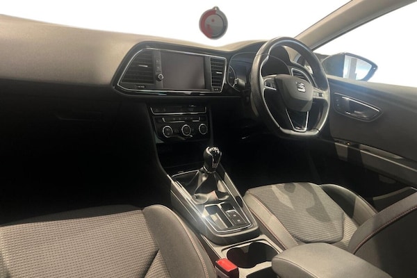 Used SEAT Leon 2017 for sale - 76317095: Photo 11