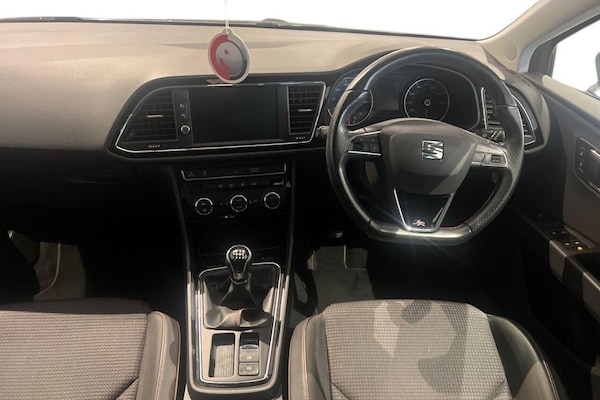 Used SEAT Leon 2017 for sale - 76317095: Photo 12