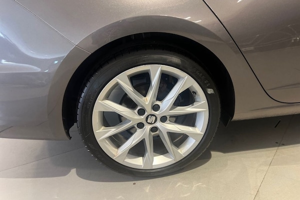Used SEAT Leon 2017 for sale - 76317095: Photo 14
