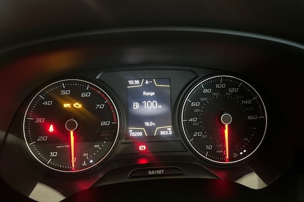 Used SEAT Leon 2017 for sale - 76317095: Photo 15