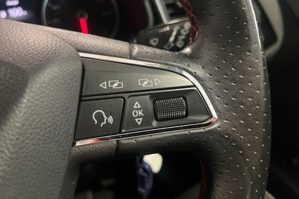 Used SEAT Leon 2017 for sale - 76317095: Photo 22