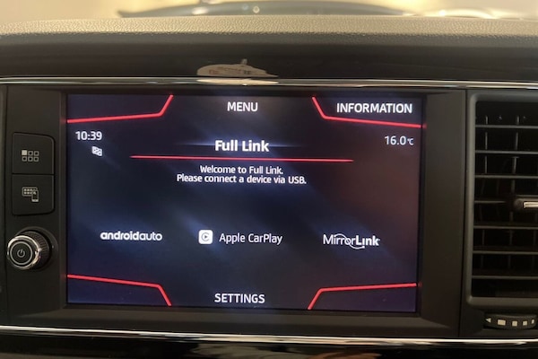 Used SEAT Leon 2017 for sale - 76317095: Photo 25