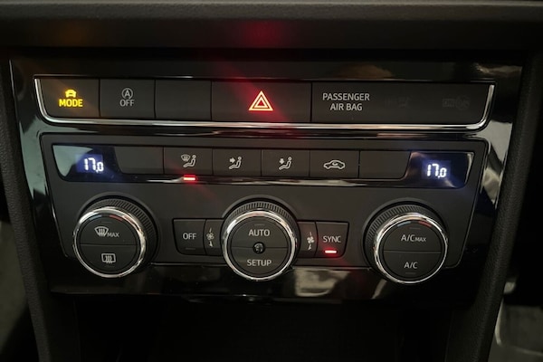 Used SEAT Leon 2017 for sale - 76317095: Photo 26