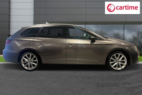 Used SEAT Leon 2017 for sale - 76317095: Photo 2