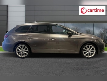 Used SEAT Leon 2017 for sale - 76317095: Photo