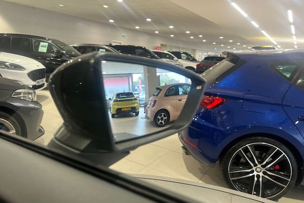 Used SEAT Leon 2017 for sale - 76317095: Photo 35