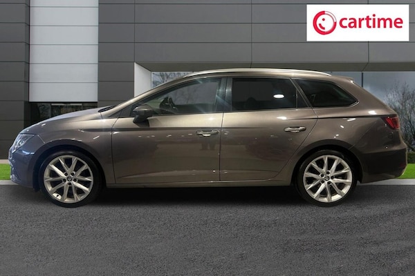 Used SEAT Leon 2017 for sale - 76317095: Photo 3