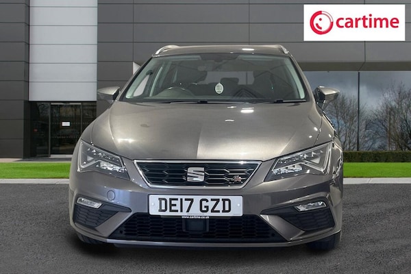 Used SEAT Leon 2017 for sale - 76317095: Photo 4